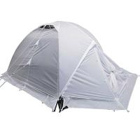 Белый тент MARK 95A для10T white, 420x220x135, 7520.0009