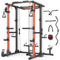 Силовая рама многофункциональная DFC D025