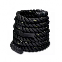 UG-AS1951 Канат для кроссфита,10м