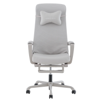 Офисное массажное кресло MeWork Ivory