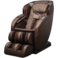 Массажное кресло Ergonova Organic 3 Espresso Brown
