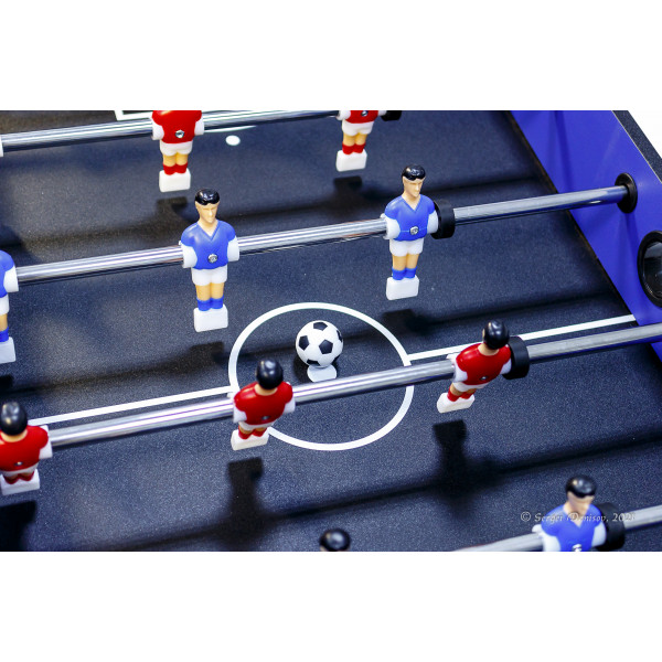 Настольный футбол SCHOLLE “MINI” 3 фут