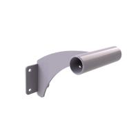 Опора для станка хореографического пристенного однорядного Premium (промежуточная)