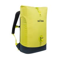 Рюкзак   GRIP ROLLTOP PACK S lime, 1697.252