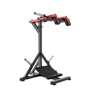 Голень стоя на свободных весах Protrain PP180