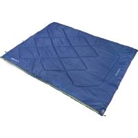 Мешок спальный   Ceduna Duo blue-darkblue, 20031