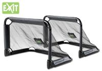 Футбольные ворота Пико  (2шт) 90*60*60 см складные