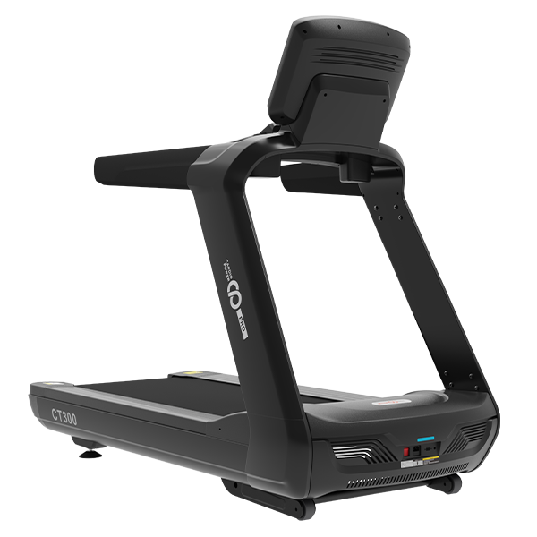Беговая дорожка CardioPower профессиональный (PRO) CT320 – V9T