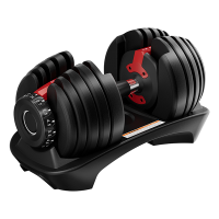 Регулируемая гантель HYFIT CLASSIC 24 кг
