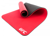 Коврик для фитнеса UFC 15 мм