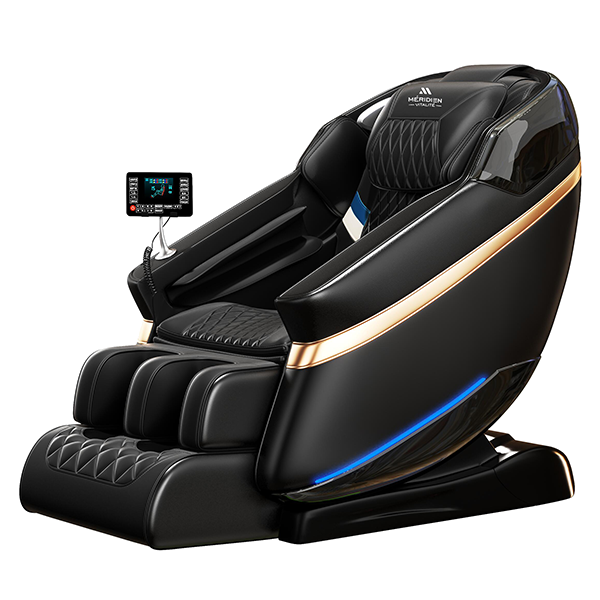 Массажное кресло Méridien Malta (gray)