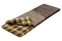 Мешок спальный   SIBERIA Double зеленый, 9275.01071