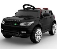 Детский автомобиль Sundays BJ1638 (черный)