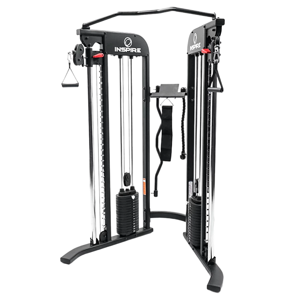 Многофункциональный силовой комплекс Inspire FTX Functional Trainer