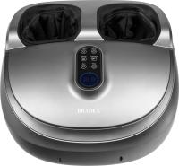 Массажер для ног ВИВО со съемными лимфодренажными манжетами