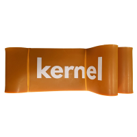 Эспандер лента, kernel, ширина 83,5мм EX001-6 (Оранжевый)