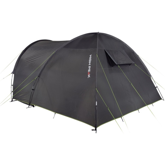 Палатка   Samos 5 darkgrey-green, 430x300x185, 11517