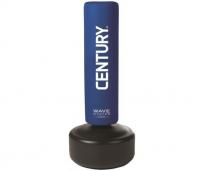 101721 blue  Водоналивной боксерский мешок Кардио Wavemaster (сделано в США!), синий