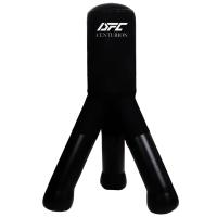 Водоналивной трехногий боксерский мешок DFC