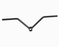 Рукоятка для работы с грифом широкий хват