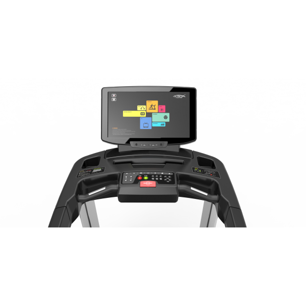 Профессиональная Беговая дорожка Smith ST870