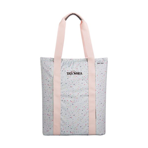 Сумка   GRIP BAG ash grey confetti, 1631.059