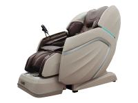 Массажное кресло FUJIMO TON F888 ZEN FE Коричневый