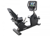 Велотренажер SPIRIT CR800ENT+