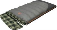 Мешок спальный   SIBERIA WIDE TRANSFORMER одеяло, оливковый , левый, 9255.01072