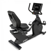 Велотренажер SPIRIT CR980