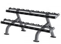 Стойка для гантелей (10 пар) Hasttings Digger HD012-4