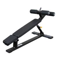 Скамья для пресса регулируемая Protrain V8-101