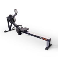 Гребной тренажер Protrain ProRower-001, аэродинамический