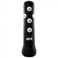 Надувной напольный мешок UFC (pro)