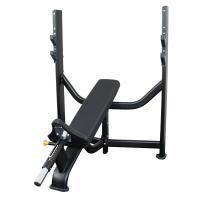 Скамья для жима лежа с положительным углом наклона Protrain V8-105