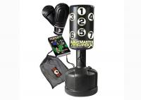 101629Р  Водоналивной боксерский мешок с зонами  Wavemaster Combo   (сделано в США)