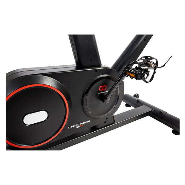 Велотренажер СardioPower SB45