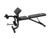 Скамья универсальная REBEL APPOLO