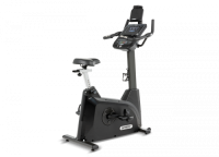 Велотренажер SPIRIT XBU55 BLACK
