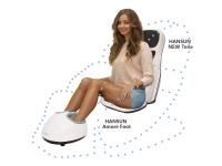 Модульное массажное кресло CRAFT CHAIR 006