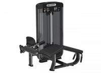 Сгибание ног в положении лежа SPIRIT SP-3514 со стеком 90 кг