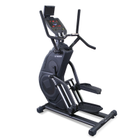 BRONZE GYM ST800M Степпер-кросстрайнер с автонаклоном