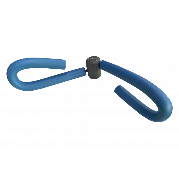 Эспандер бабочка LiveUp LS3166 THIGH MASTER