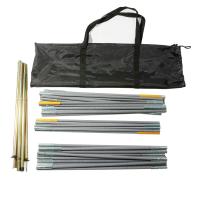 Комплект дуг для MAXIMA 6 LUXE д-р 11 мм DUR-4шт, 16 мм STEEL-2 шт , 9542.0611