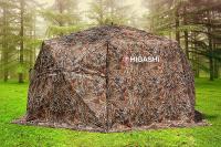 Higashi Кухня-шатер HIGASHI Yurta Сamp Camo II Higashi Кухня-шатер HIGASHI Yurta Сamp Camo II