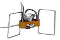 Бензиновая горелка TURBINE FMS-F5 80х84.5 мм, 3200 Вт + 0,5л, FMS-F5