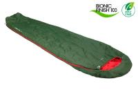 Мешок спальный   Pak 600 pesto-red, 23244
