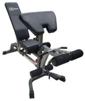 Скамья многофункциональная регулируемая Protrain HC-FID330 (HC-330)