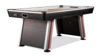 Игровой стол - аэрохоккей "Striker" 6 футов