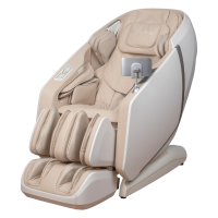 Массажное кресло Ergonova Organic Lux X Beige